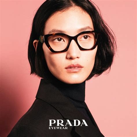 prada goasses|trendy prada glasses.